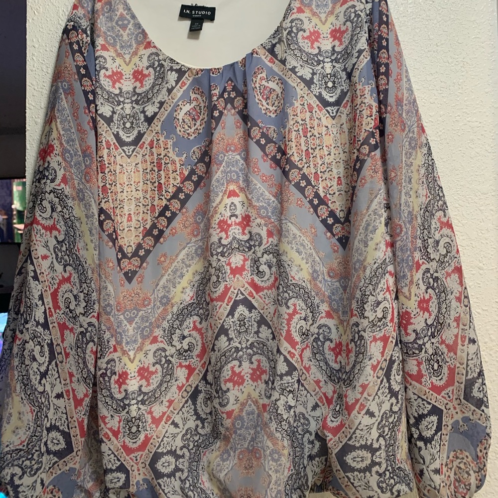 Blouse